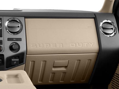 2014 Ford Super Duty F-350 Lariat