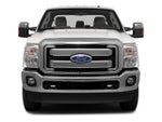 2014 Ford Super Duty F-350 Lariat