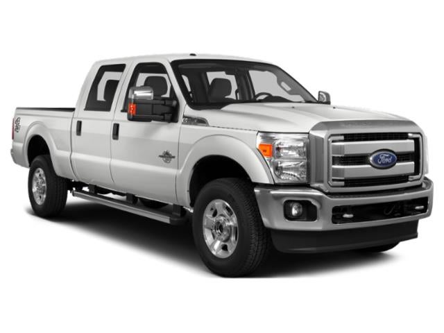 2014 Ford Super Duty F-350 Lariat