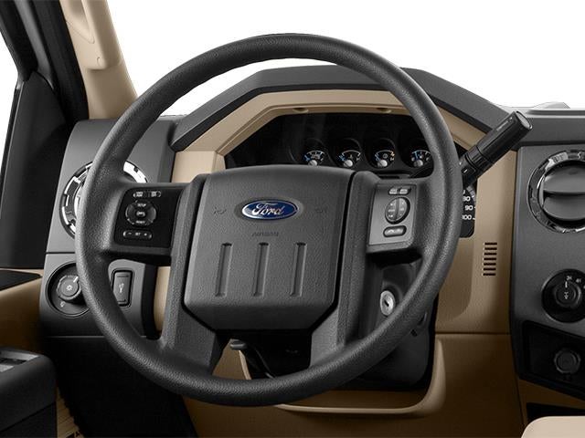 2014 Ford Super Duty F-350 Lariat