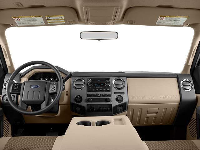 2014 Ford Super Duty F-350 Lariat