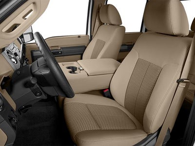 2014 Ford Super Duty F-350 Lariat