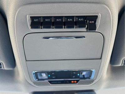 2026 Ford Super Duty F-350 Lariat