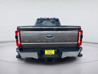 2023 Ford Super Duty F-350 Srw LARIAT