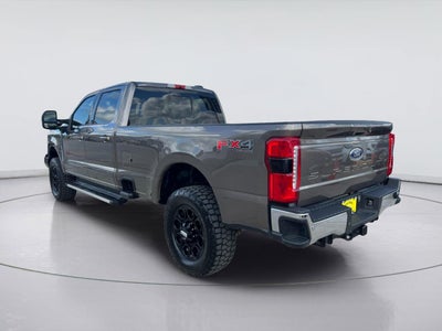 2023 Ford Super Duty F-350 Srw LARIAT