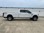 2019 Ford F-350SD King Ranch
