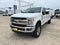 2019 Ford F-350SD King Ranch