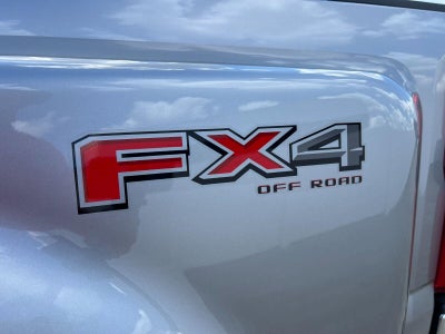 2027 Ford Super Duty F-350 Drw King Ranch