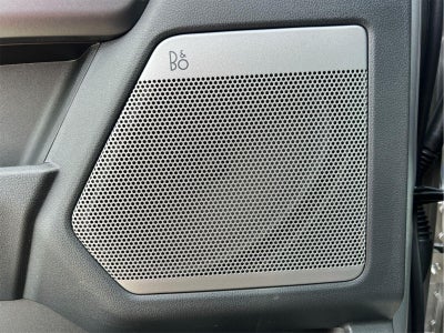 2027 Ford Super Duty F-350 Drw King Ranch