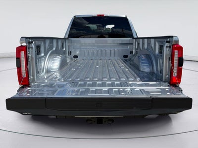2027 Ford Super Duty F-350 Drw King Ranch