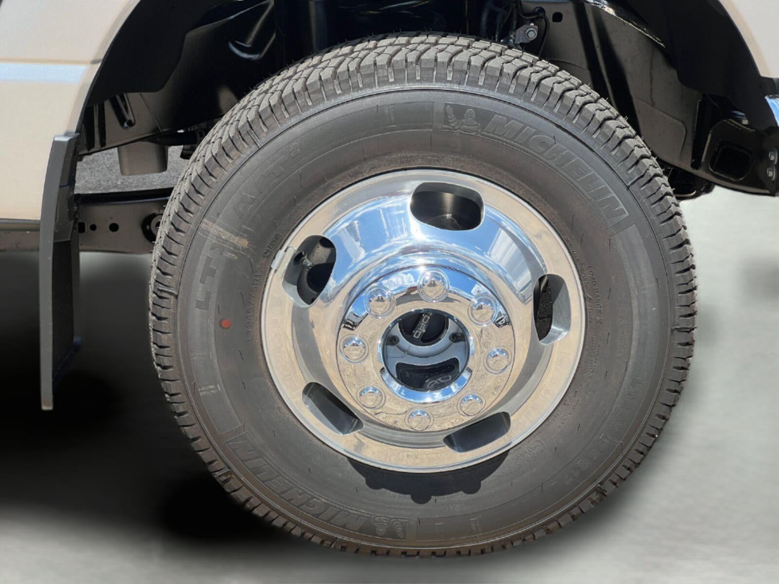 2027 Ford Super Duty F-350 Drw King Ranch