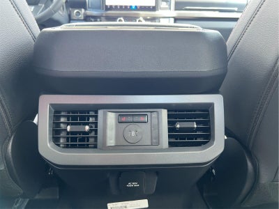 2027 Ford Super Duty F-350 Drw King Ranch