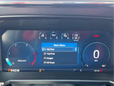 2027 Ford Super Duty F-350 Drw King Ranch
