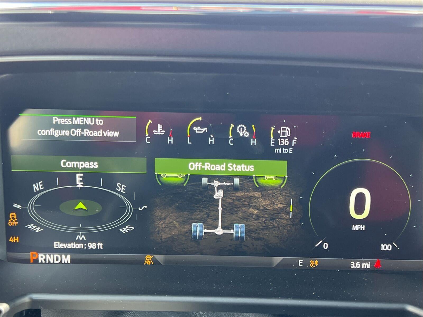 2027 Ford Super Duty F-350 Drw King Ranch