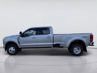 2027 Ford Super Duty F-350 Drw King Ranch
