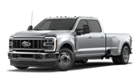2027 Ford Super Duty F-350 Drw King Ranch