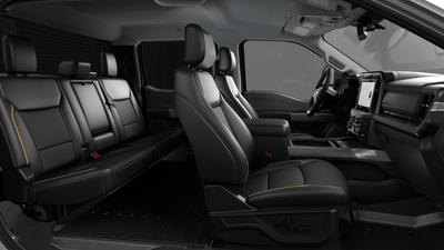 2027 Ford Super Duty F-350 Drw King Ranch