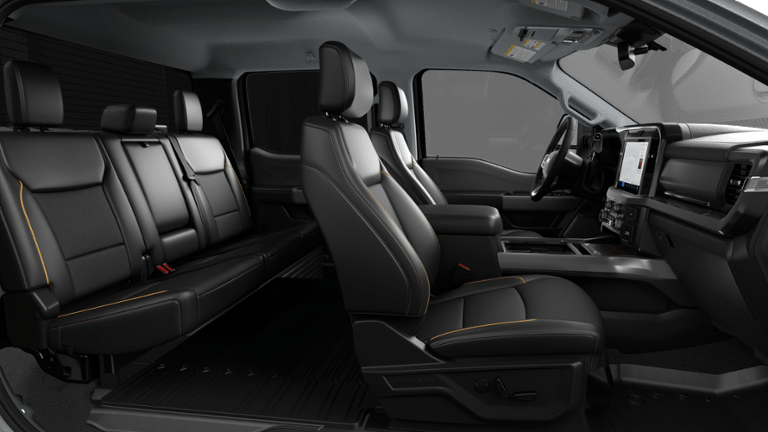 2027 Ford Super Duty F-350 Drw King Ranch