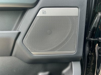 2027 Ford Super Duty F-350 DRW Lariat