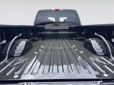 2027 Ford Super Duty F-350 DRW Lariat