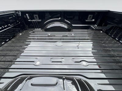 2027 Ford Super Duty F-350 DRW Lariat