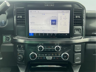 2027 Ford Super Duty F-350 DRW Lariat