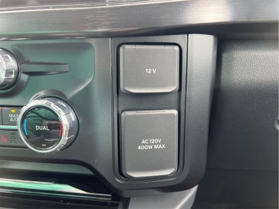 2027 Ford Super Duty F-350 DRW Lariat