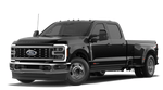 2027 Ford Super Duty F-350 DRW Lariat
