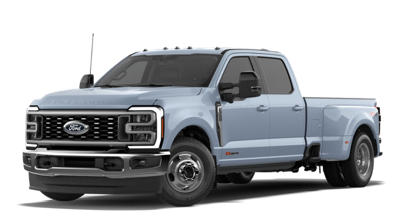2027 Ford Super Duty F-350 DRW Lariat