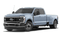 2027 Ford Super Duty F-350 DRW Lariat
