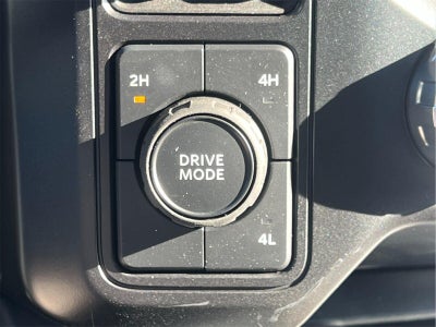 2027 Ford Super Duty F-350 DRW Lariat