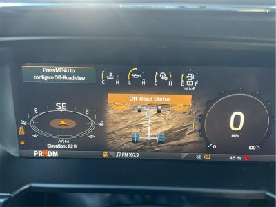 2027 Ford Super Duty F-350 DRW Lariat