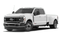 2027 Ford Super Duty F-350 DRW Lariat