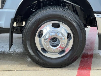 2024 Ford Super Duty F-350 DRW King Ranch