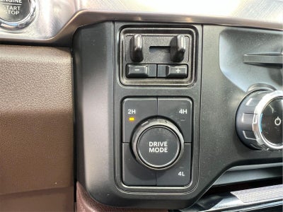 2024 Ford Super Duty F-350 DRW King Ranch
