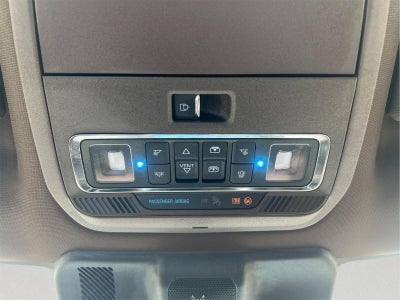 2024 Ford Super Duty F-350 DRW King Ranch