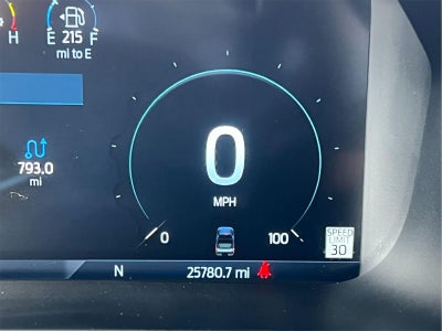 2024 Ford Super Duty F-350 DRW King Ranch