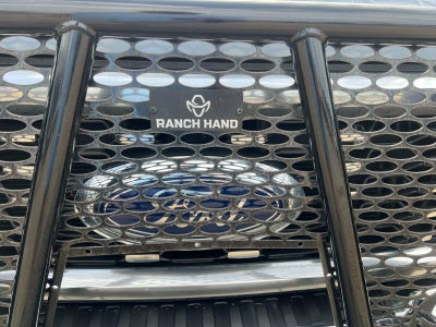 2024 Ford Super Duty F-350 DRW King Ranch