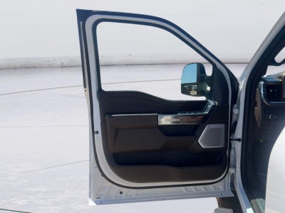 2026 Ford Super Duty F-350 Drw King Ranch