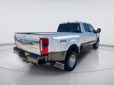 2026 Ford Super Duty F-350 Drw King Ranch