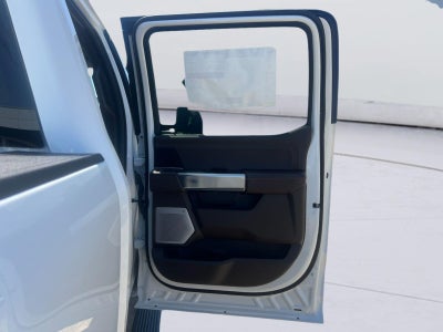 2026 Ford Super Duty F-350 Drw King Ranch
