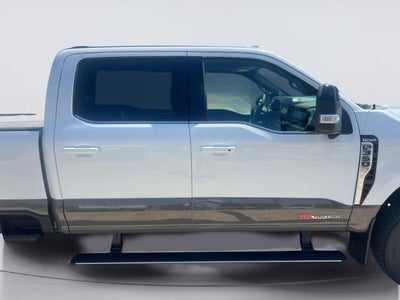 2026 Ford Super Duty F-350 Drw King Ranch
