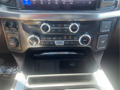 2026 Ford Super Duty F-350 Drw King Ranch
