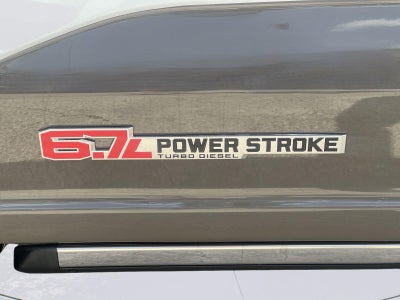 2026 Ford Super Duty F-350 Drw King Ranch