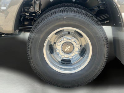 2026 Ford Super Duty F-350 Drw King Ranch