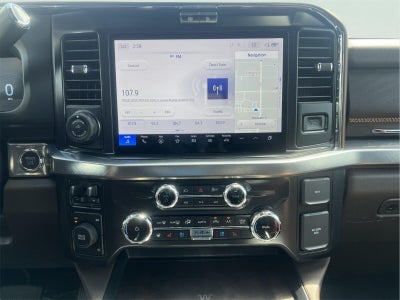 2026 Ford Super Duty F-350 Drw King Ranch