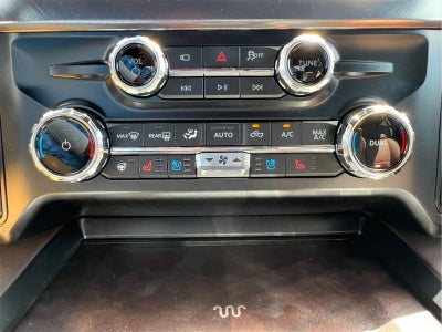 2026 Ford Super Duty F-350 Drw King Ranch