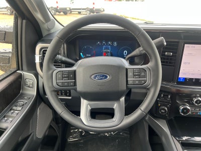 2026 Ford F-350SD Lariat DRW