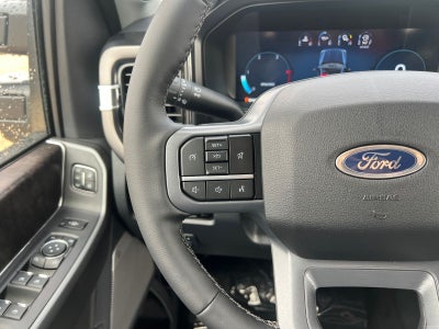2026 Ford F-350SD Lariat DRW