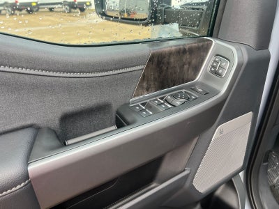 2026 Ford F-350SD Lariat DRW